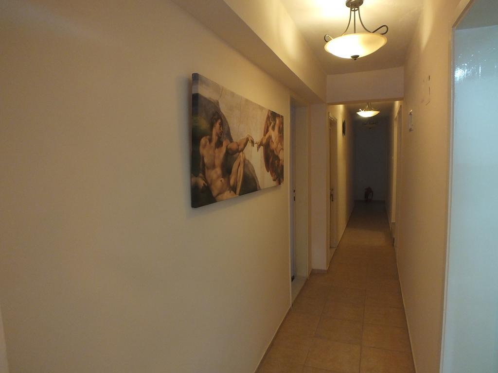 Hotel Dorukhan Kuşadası Kamer foto