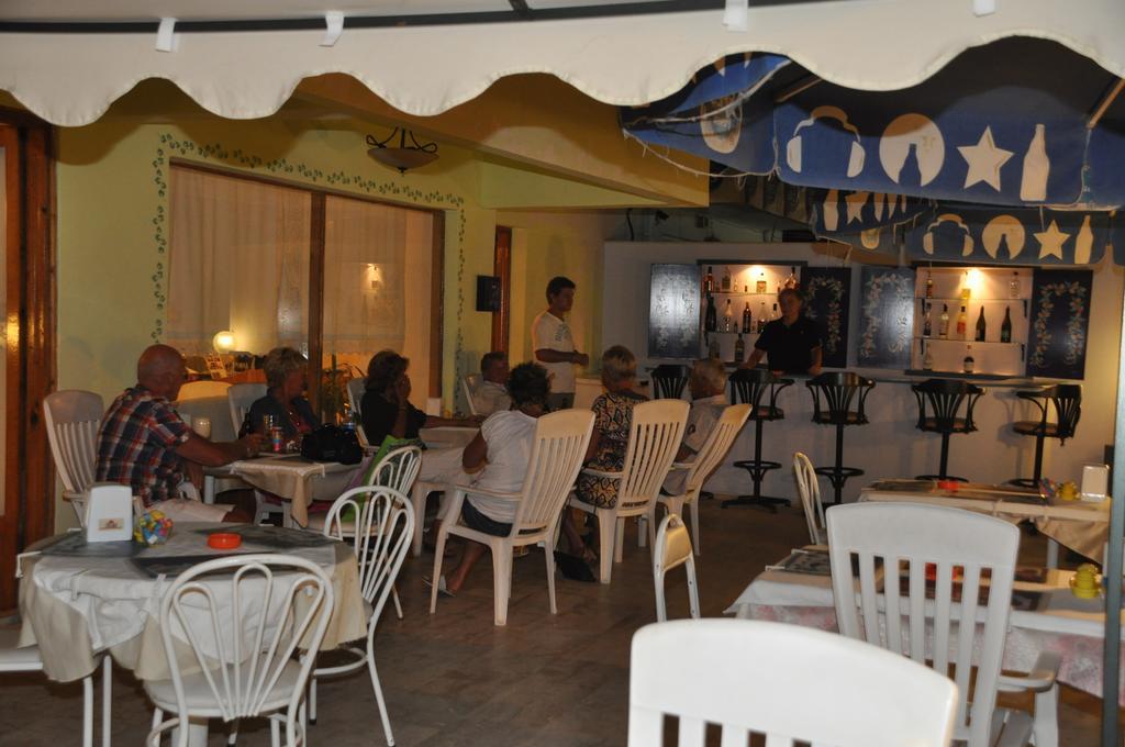Hotel Dorukhan Kuşadası Buitenkant foto