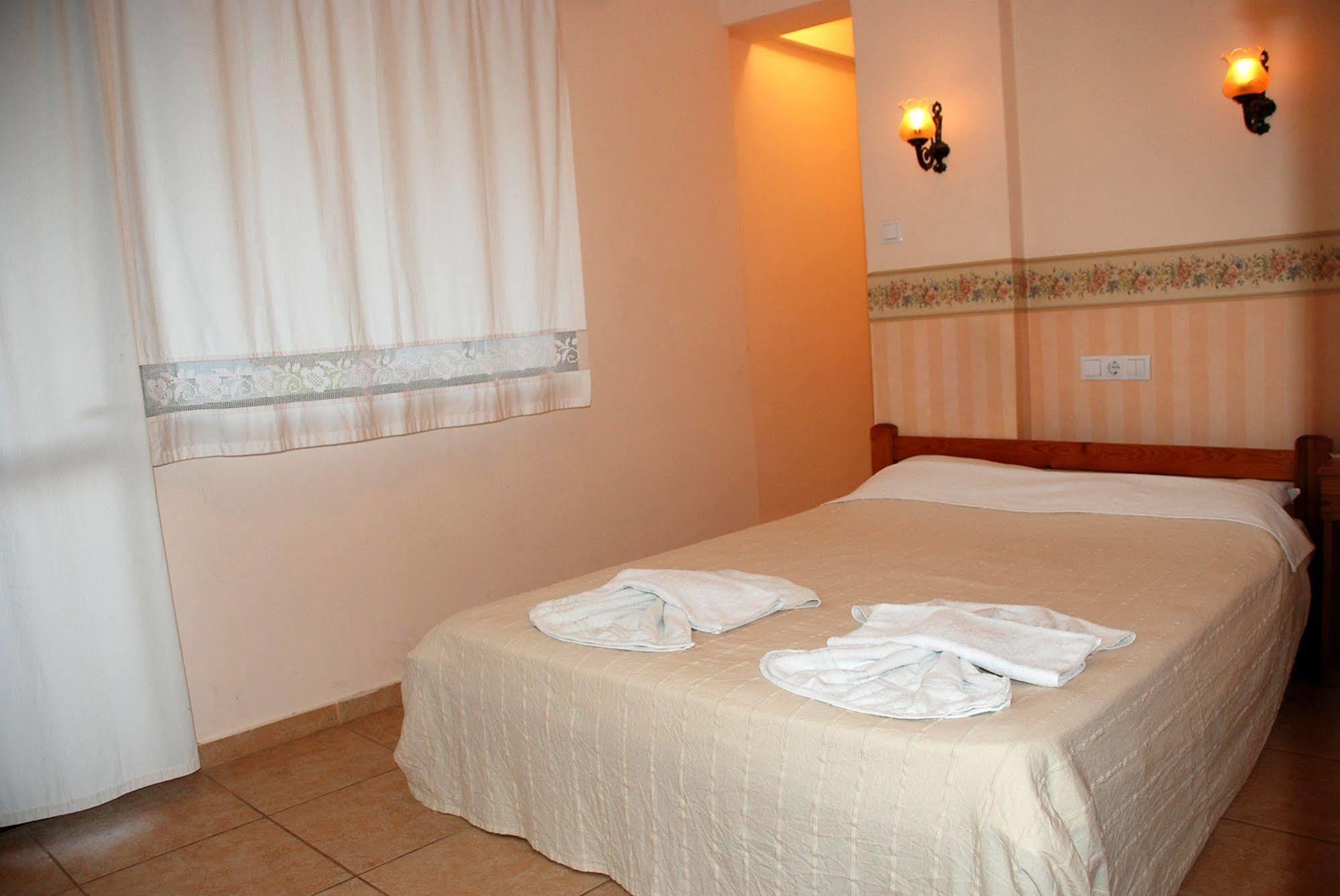 Hotel Dorukhan Kuşadası Buitenkant foto