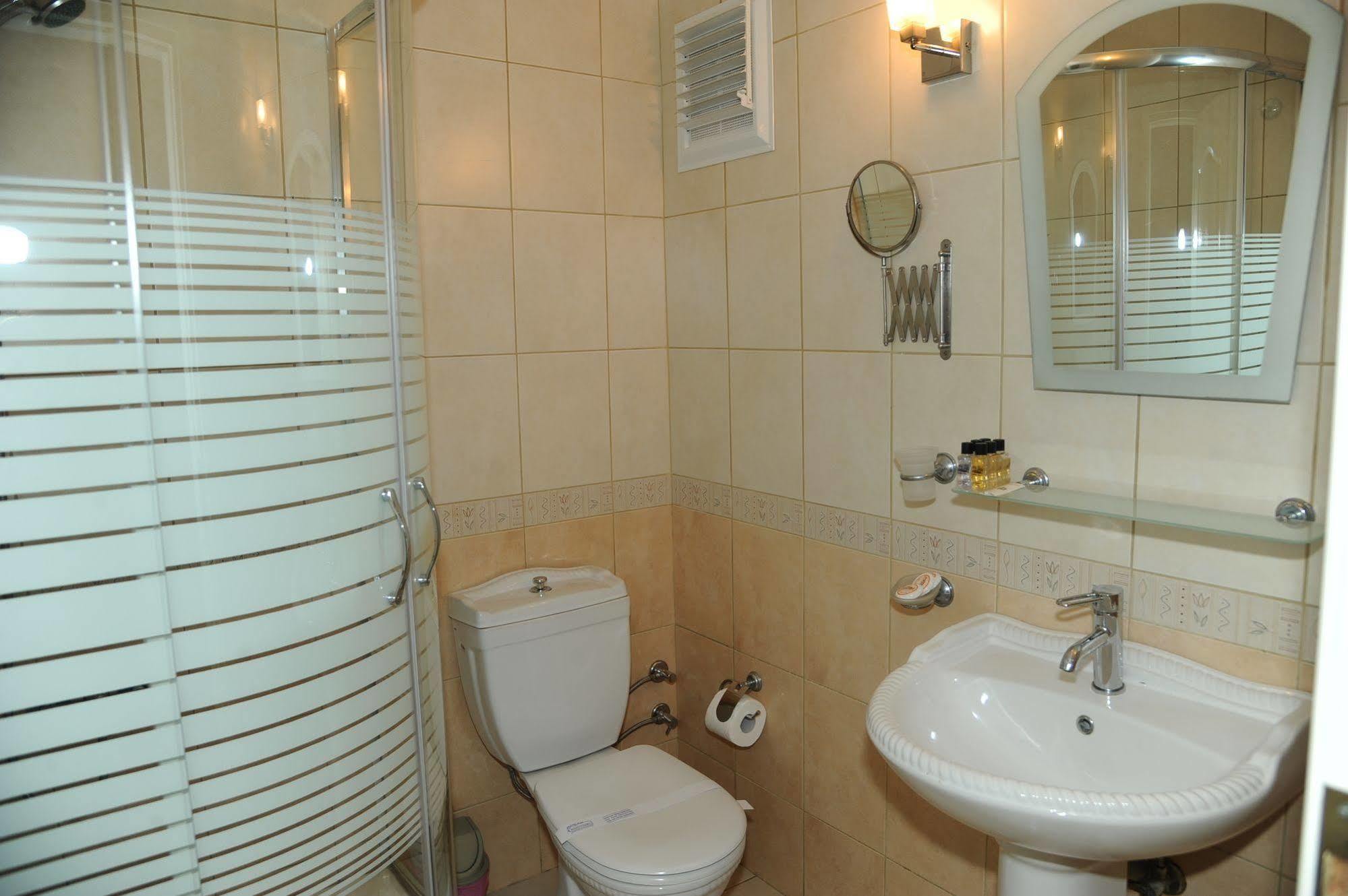 Hotel Dorukhan Kuşadası Buitenkant foto